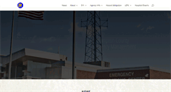 Desktop Screenshot of ncem-pa.org